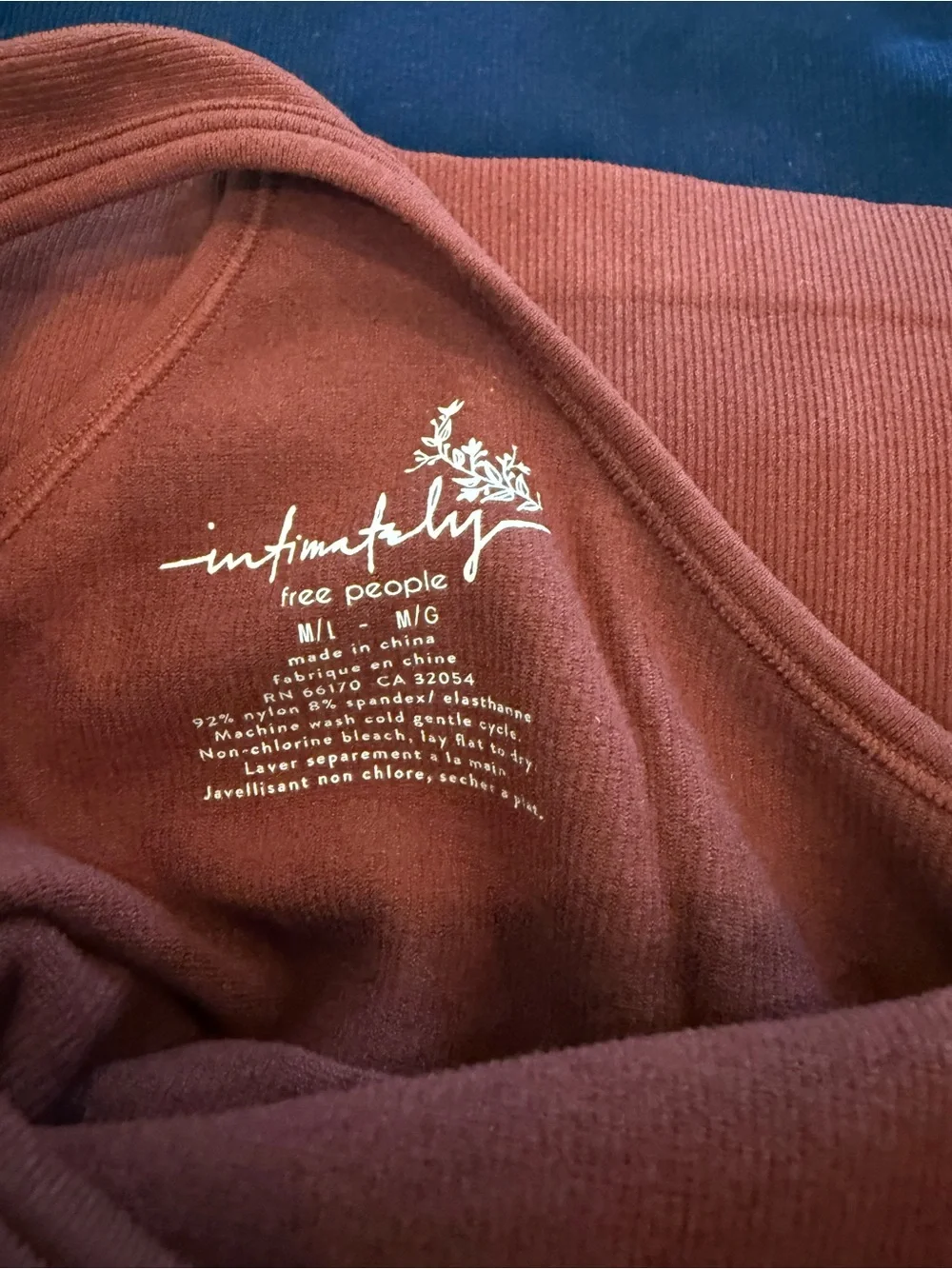 Free People intimately free